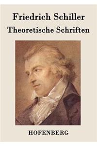 Theoretische Schriften