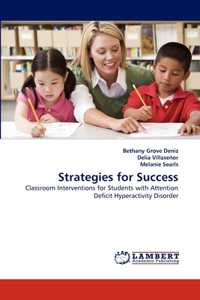 Strategies for Success