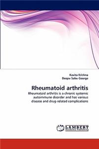 Rheumatoid arthritis