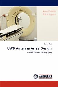 Uwb Antenna Array Design