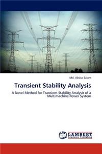 Transient Stability Analysis