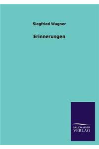 Erinnerungen