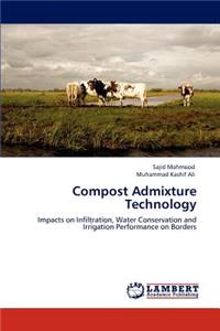 Compost Admixture Technology