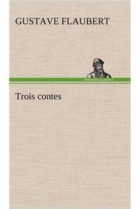 Trois contes