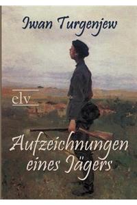 Aufzeichnungen Eines J Gers