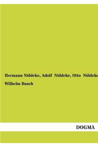 Wilhelm Busch
