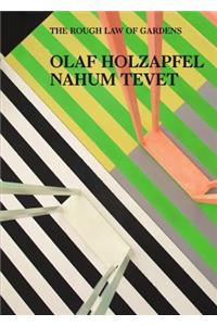 Olaf Holzapfel / Nahum Tevet