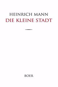 Die kleine Stadt