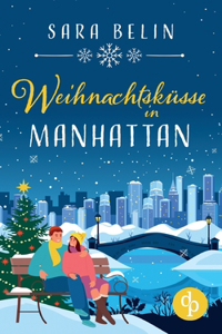 Weihnachtsküsse in Manhattan