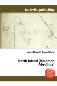 North Island (Houtman Abrolhos)