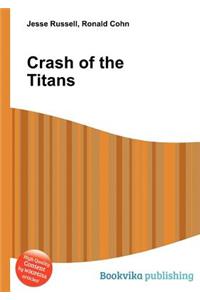 Crash of the Titans