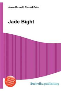 Jade Bight