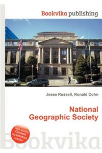 National Geographic Society