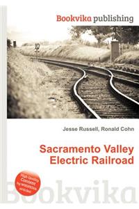 Sacramento Valley Electric Railroad