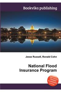 National Flood Insurance Program