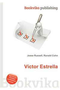 Victor Estrella