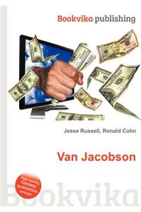 Van Jacobson