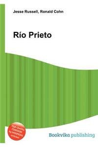 Rio Prieto