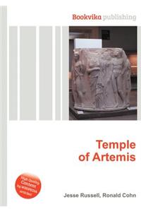 Temple of Artemis