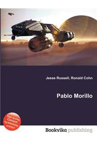 Pablo Morillo