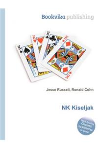 NK Kiseljak