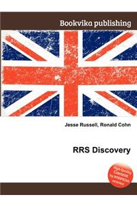 Rrs Discovery