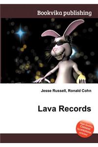 Lava Records