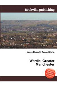 Wardle, Greater Manchester
