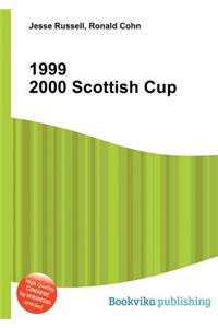 1999 2000 Scottish Cup