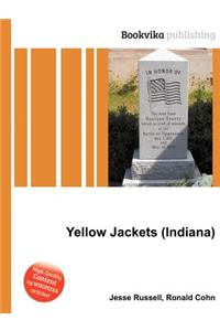 Yellow Jackets (Indiana)
