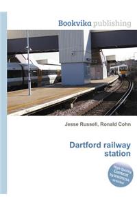 Dartford Railway Station