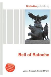 Bell of Batoche
