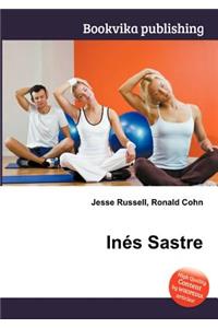 Ines Sastre