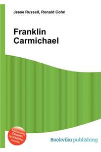 Franklin Carmichael