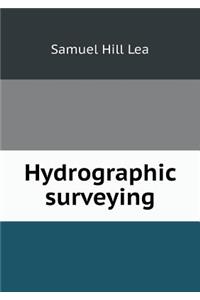 Hydrographic Surveying