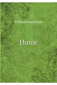 Hume