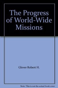 progress of world-wide missions