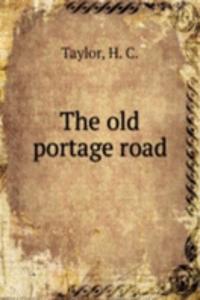 old portage road