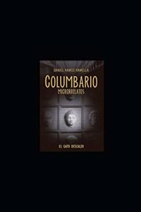 Columbario: Microrrelatos