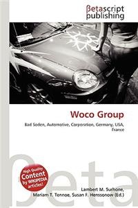 Woco Group