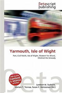 Yarmouth, Isle of Wight