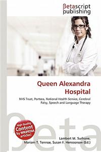Queen Alexandra Hospital