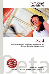 Xu Li