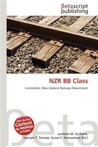 Nzr BB Class