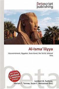 Al-Isma Iliyya