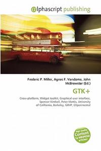 Gtk+