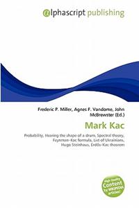 Mark Kac