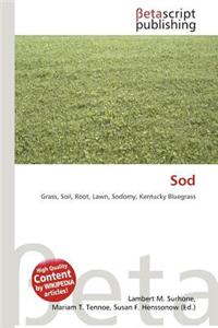 Sod
