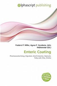 Enteric Coating