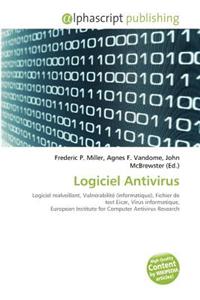 Logiciel AntiVirus